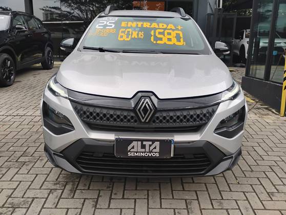 RENAULT KARDIAN 1.0 TCE FLEX EVOLUTION EDC RENAULT KARDIAN 1.0 TCE FLEX EVOLUTION EDC